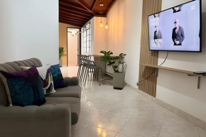 Apartamentos Urban Park laureles